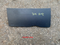 kolenní airbag s krytem /11-13/ - ORIGINÁLNÍ DÍL